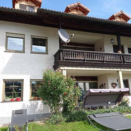 Ferienwohnung Schmidt Bayerisch Eisenstein Extérieur photo