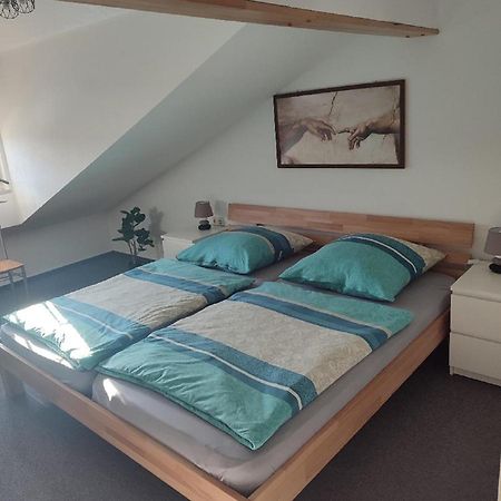 Ferienwohnung Schmidt Bayerisch Eisenstein Extérieur photo