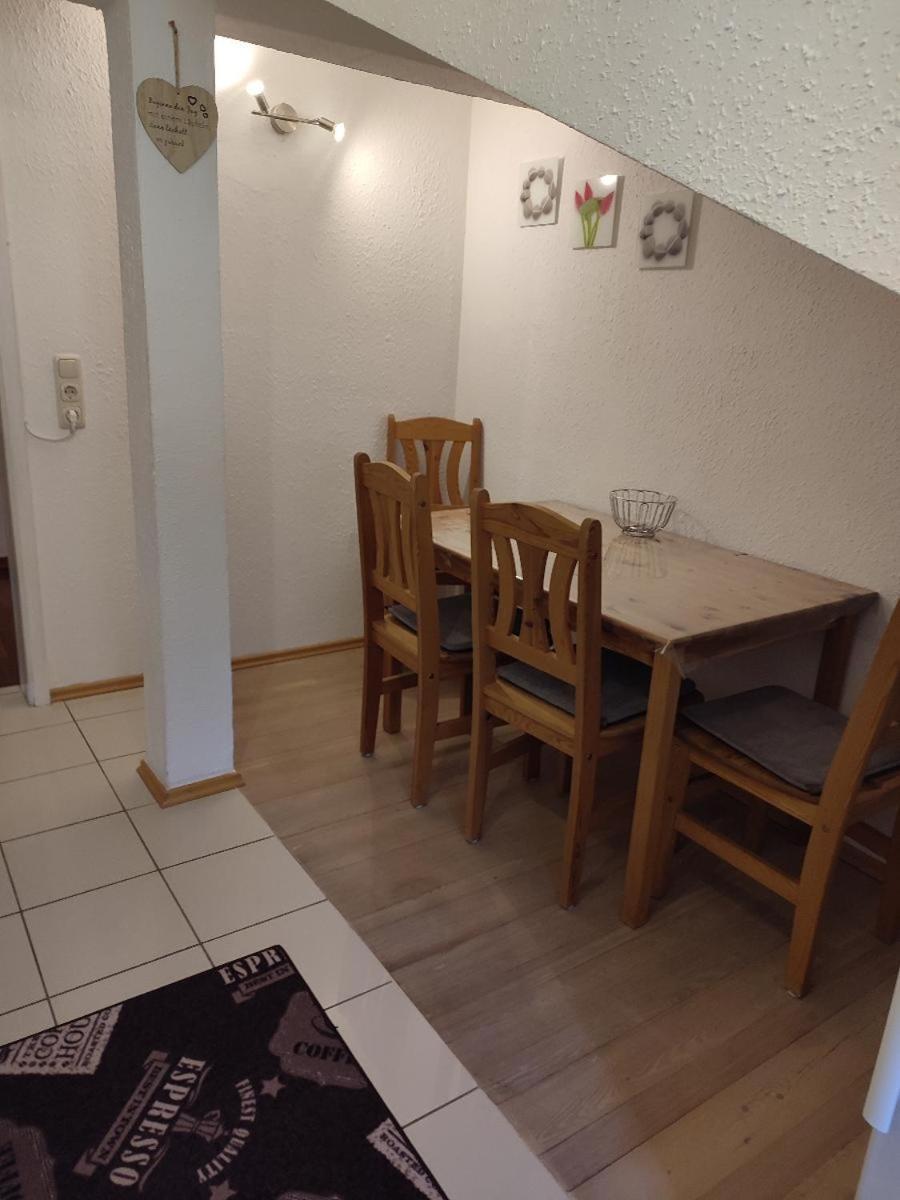 Ferienwohnung Schmidt Bayerisch Eisenstein Extérieur photo
