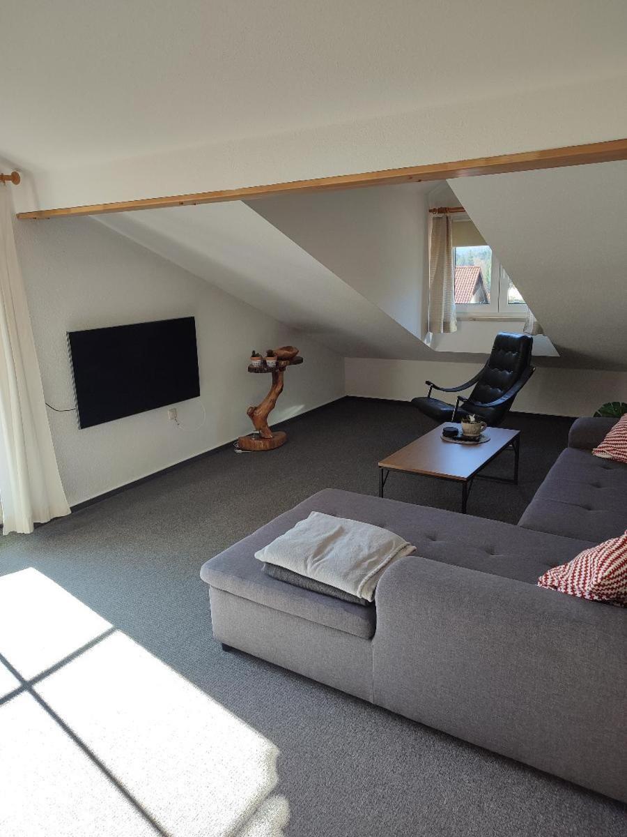 Ferienwohnung Schmidt Bayerisch Eisenstein Extérieur photo
