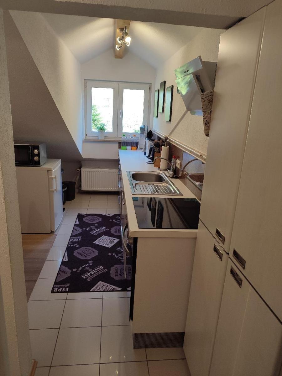 Ferienwohnung Schmidt Bayerisch Eisenstein Extérieur photo