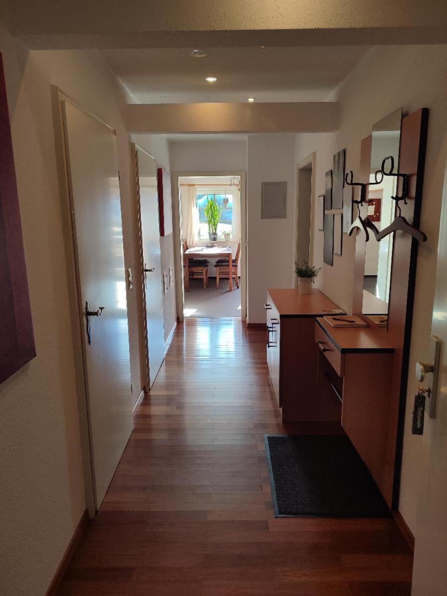 Ferienwohnung Schmidt Bayerisch Eisenstein Extérieur photo