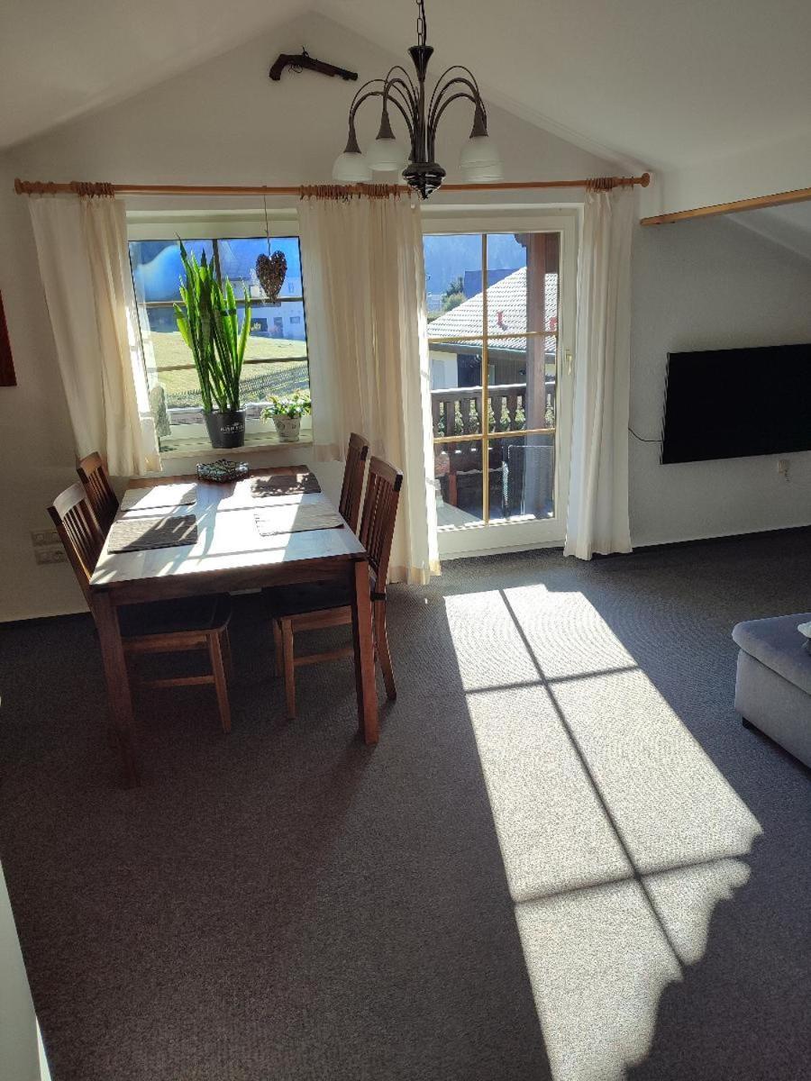 Ferienwohnung Schmidt Bayerisch Eisenstein Extérieur photo