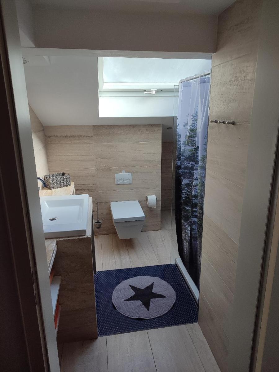 Ferienwohnung Schmidt Bayerisch Eisenstein Extérieur photo