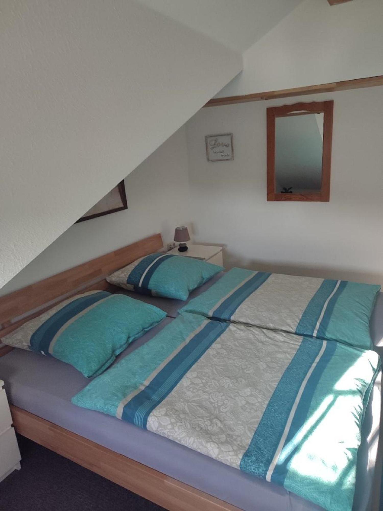Ferienwohnung Schmidt Bayerisch Eisenstein Extérieur photo