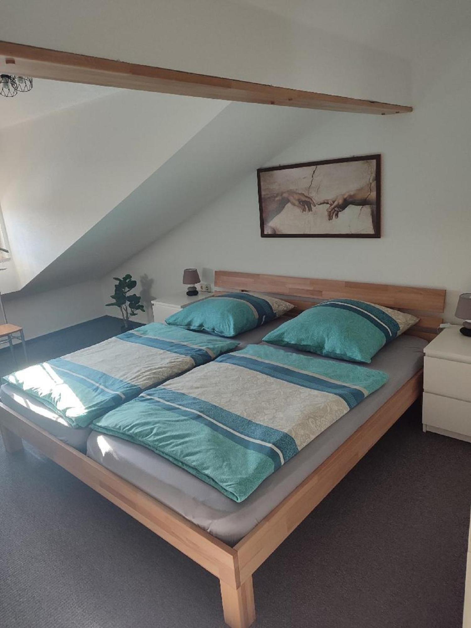 Ferienwohnung Schmidt Bayerisch Eisenstein Extérieur photo