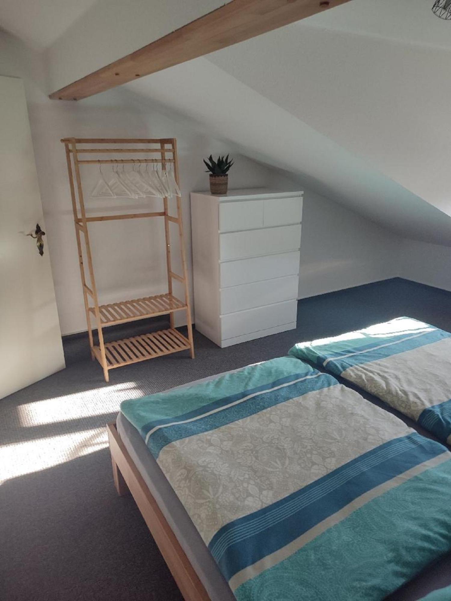 Ferienwohnung Schmidt Bayerisch Eisenstein Extérieur photo